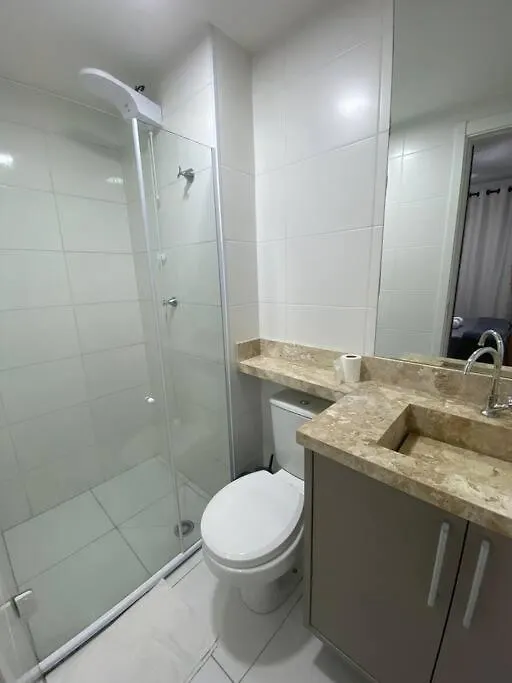 Apartment Apartamento Proximo A Tokio Marine 1009A - 430 Sao Paulo