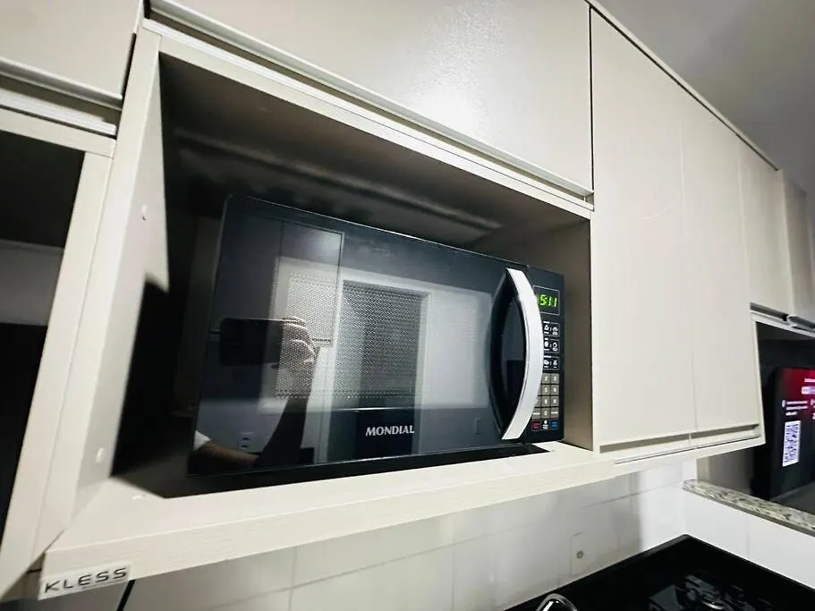 Apartamento Proximo A Tokio Marine 1009A - 430 Sao Paulo Brazil