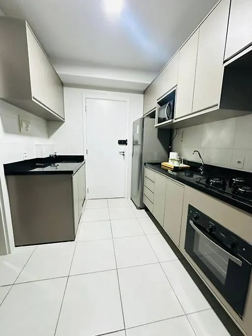 Apartment Apartamento Proximo A Tokio Marine 1009A - 430 Sao Paulo Brazil