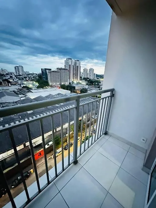 Apartamento Proximo A Tokio Marine 1009A - 430 Sao Paulo Brazil