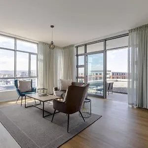  Apartamento Axis Luxury By Century África do Sul