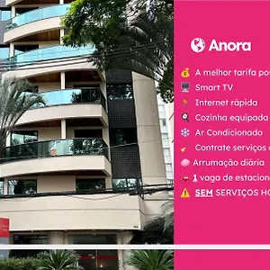  Apartamento Ttw - The Town By Anora Spaces