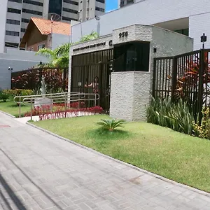  Apartamento Golden Shopping 2 Brasil