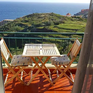  Apartamento Reis Magos View Portugal