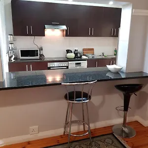  Apartamento Bramber Court Art-deco Self-catering África do Sul